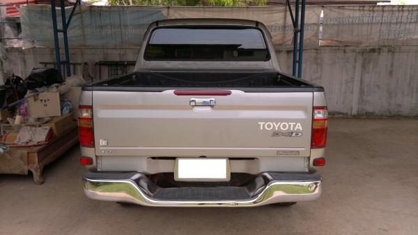 Sport Cruiser Prerunner Sport Cruiser Prerunner