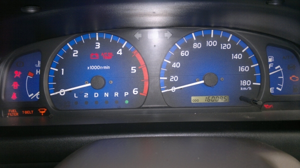 Sport Cruiser Prerunner Sport Cruiser Prerunner