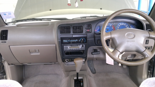 Sport Cruiser Prerunner Sport Cruiser Prerunner