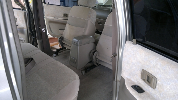 Sport Cruiser Prerunner Sport Cruiser Prerunner