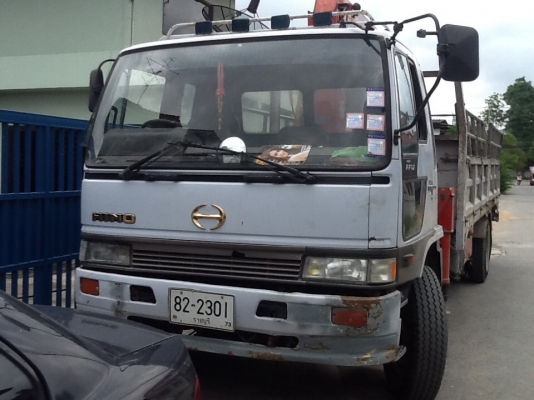 ขาย6ล้อติดเคน5ตัน0896756294