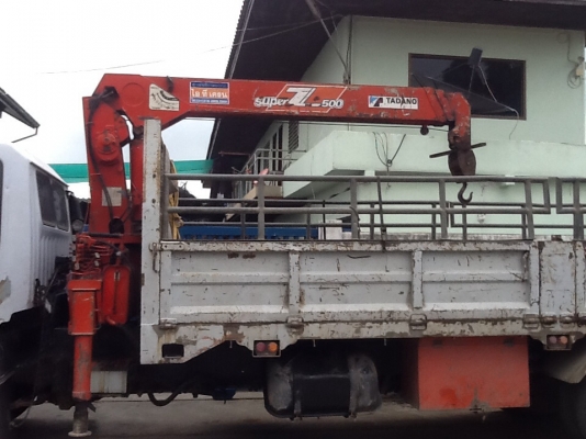 ขาย6ล้อติดเคน5ตัน0896756294