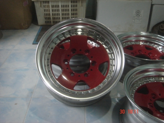 ล้อ4x4แท้ ล้อ4x4แท้