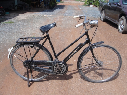 ขายจักรยานโบราณ ขายจักรยานโบราณ