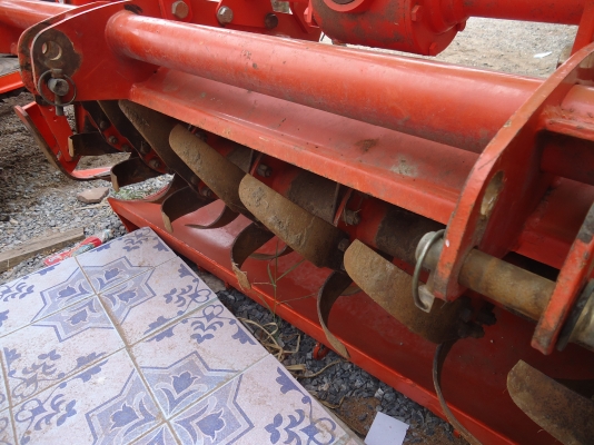 ขายใบมีดโรตารี่