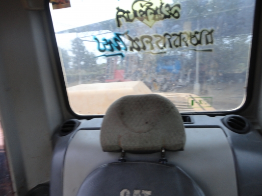 ขายรถแม๊คโครCAT 312D