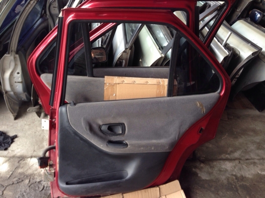 ขาย ประตู เปอร์โย 306 ครบชุดคับ