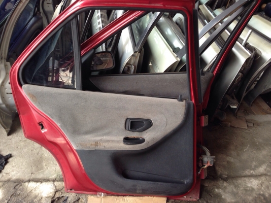 ขาย ประตู เปอร์โย 306 ครบชุดคับ