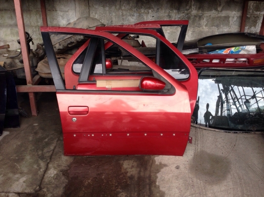 ขาย ประตู เปอร์โย 306 ครบชุดคับ