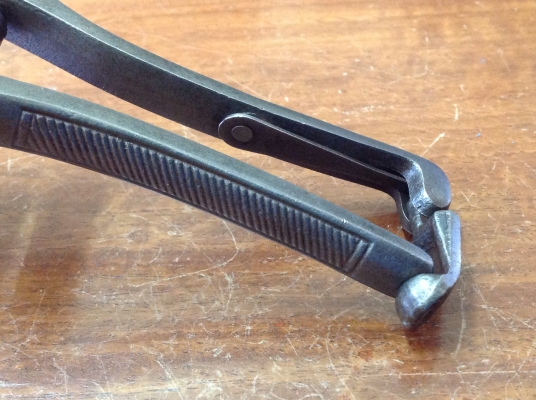 ขายกรรไกรตัดกิ่ง VINTAGE GERMANY