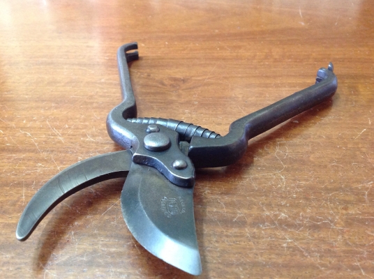 ขายกรรไกรตัดกิ่ง VINTAGE PEXTO