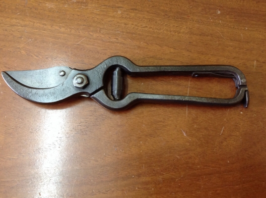 ขายกรรไกรตัดกิ่ง VINTAGE PEXTO