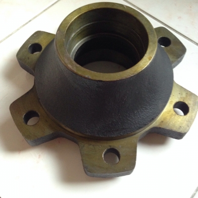 ดุมล้อสำหรับรถโฟคคลิฟท์ยี่ห้อ TOYOTA