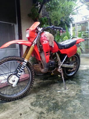 ขายวิบากMTX