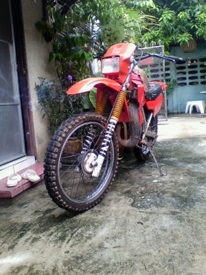 ขายวิบากMTX ขายวิบากMTX