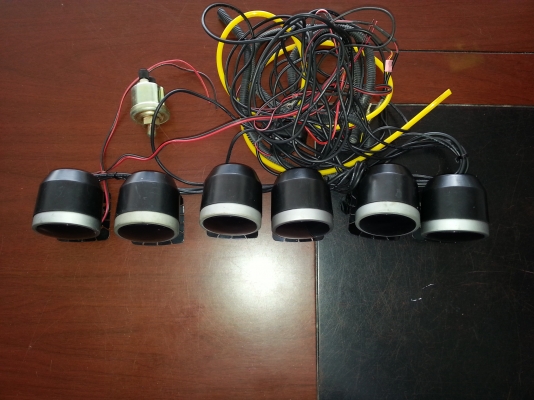 ขายบูส  6 ตัว สวยๆ