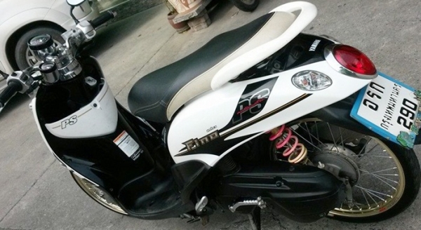 Fino เกจ์แยก ปี55