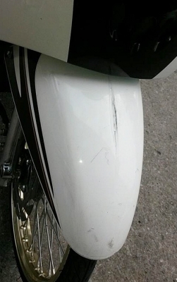 Fino เกจ์แยก ปี55