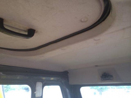 ขายรถแบคโฮ KOMATSU PC130-6 ระบบไฟฟ้าเต็ม ปี 2002 ใบแทร็ค 70 สภาพสวยมาก รถนอกนำเข้า มีVDOการทำงานครับ