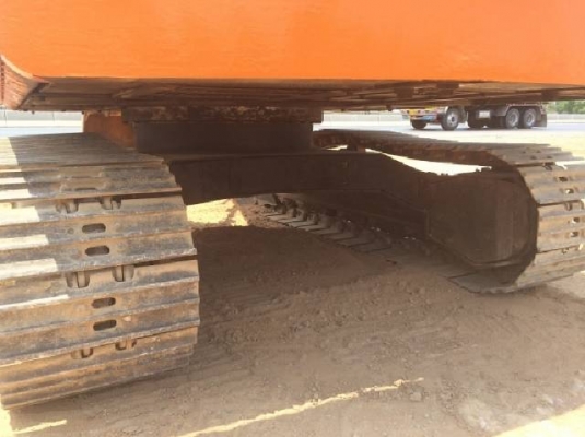 ขายรถแบคโฮ HITACHI EX 100-1 คอลโทรลสั้น เครื่องยนตร์ ISUZU นำเข้าจากญี่ปุ่น มีVDOการทำงานให้ชมครับ