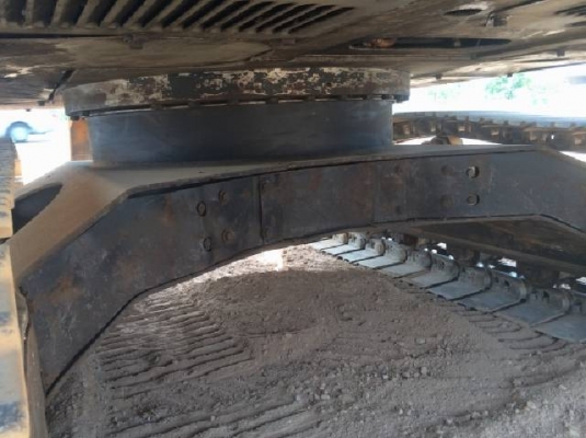 ขายรถแบคโฮ HITACHI EX 100-1 คอลโทรลสั้น เครื่องยนตร์ ISUZU นำเข้าจากญี่ปุ่น มีVDOการทำงานให้ชมครับ