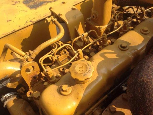 ขายรถแบคโฮ KOMATSU PC200-3 คอลโทรลสั้น ตัวเดินใหญ่ แทร็คใหญ่ รถนอกนำเข้าสภาพสวย มีVDOการทำงานครับ