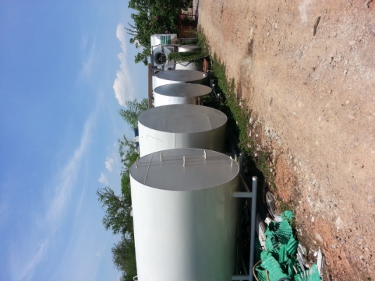 ขายถังน้ำมันมือสองมีหลายขนาด ขนาด10000ลิตร13000ลิตร15000ลิตร16000ลิตร20000ลิตรสภาพดีค่ะ