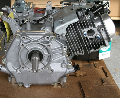 ขายเครื่อง ฮอนด้า GX390 - 13.5 แรง