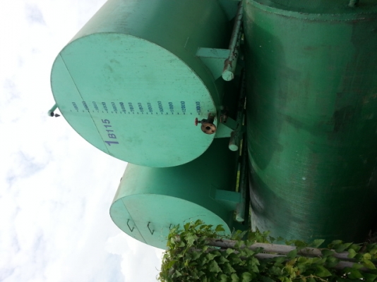 ขายถังน้ำมันมือสองมีหลายขนาด ขนาด10000ลิตร13000ลิตร15000ลิตร16000ลิตร20000ลิตรสภาพดีค่ะ