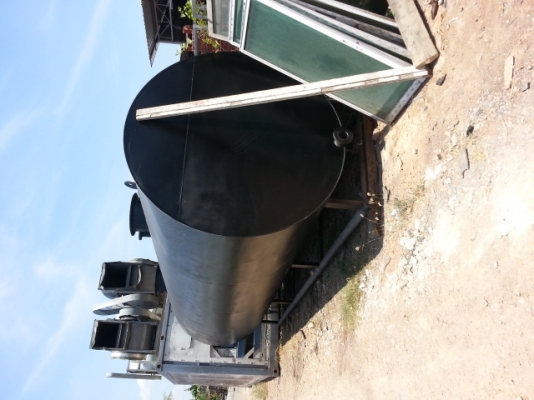 ขายถังน้ำมันมือสองมีหลายขนาด ขนาด10000ลิตร13000ลิตร15000ลิตร16000ลิตร20000ลิตรสภาพดีค่ะ