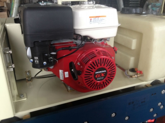 ขายเครื่อง ฮอนด้า GX390 - 13.5 แรง