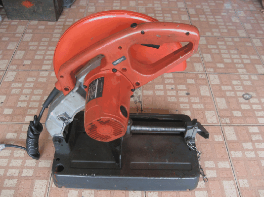 ขายไฟเบอร์ Maktec MT240 14นิ้ว 2000W 3800/min