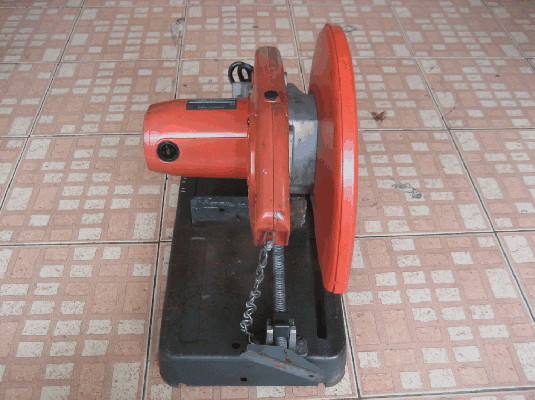 ขายไฟเบอร์ Maktec MT240 14นิ้ว 2000W 3800/min