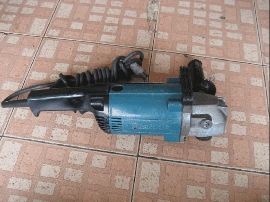 ขายหินเจีย Makita 7นิ้ว 9607NB.