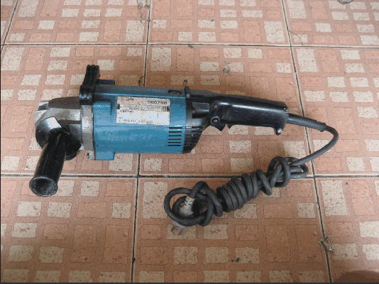 ขายหินเจีย Makita 7นิ้ว 9607NB.