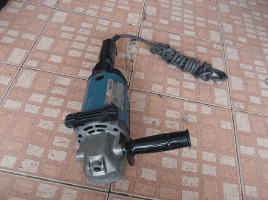 ขายหินเจีย Makita 7นิ้ว 9607NB.