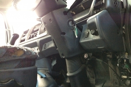 ขายหัว HINO MEGA หัวกว้าง ตรงรุ่นประเทศไทย มีแค็ป อุปกรณ์ครบทุกชิ้น ตัดมาพร้อมคัซซี ขายหัว HINO MEGA หัวกว้าง ตรงรุ่นประเทศไทย มีแค็ป อุปกรณ์ครบทุกชิ้น ตัดมาพร้อมคัซซี