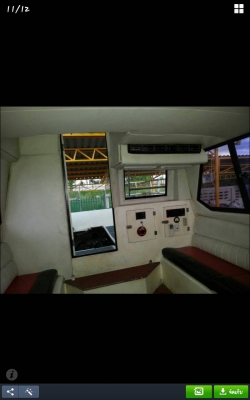 เรือVOLVO แพลนตั้น ขายด่วน