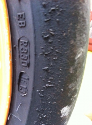 ขาย HONDA NSR 150 sp proarm ทะเบียนโอน รถเดิมๆเครื่องดีไม่เคยแกะ ยางสลิค พร้องใช้งานยาวๆ ราคา19,000บาทต่อรองได้ครับรถอยู่ อยุธยา สนใจติดต่อ 094-4848173