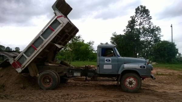 ขาย 6 ล้อหัวยาวดั้ม พร้อมใช้งาน เครื่อง 6D14 165 แรงม้า เฟืองท้ายใหญ่ ระบบไฟครบ เอกสารทะเบียนพร้อมโอน ขาย 6 ล้อหัวยาวดั้ม พร้อมใช้งาน เครื่อง 6D14 165 แรงม้า เฟืองท้ายใหญ่ ระบบไฟครบ เอกสารทะเบียนพร้อมโอน