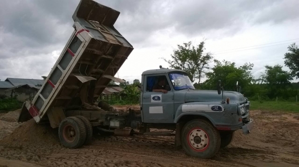 ขาย 6 ล้อหัวยาวดั้ม พร้อมใช้งาน เครื่อง 6D14 165 แรงม้า เฟืองท้ายใหญ่ ระบบไฟครบ เอกสารทะเบียนพร้อมโอน ขาย 6 ล้อหัวยาวดั้ม พร้อมใช้งาน เครื่อง 6D14 165 แรงม้า เฟืองท้ายใหญ่ ระบบไฟครบ เอกสารทะเบียนพร้อมโอน