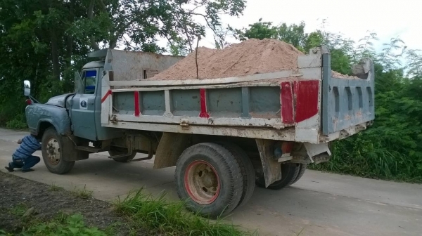 ขาย 6 ล้อหัวยาวดั้ม พร้อมใช้งาน เครื่อง 6D14 165 แรงม้า เฟืองท้ายใหญ่ ระบบไฟครบ เอกสารทะเบียนพร้อมโอน ขาย 6 ล้อหัวยาวดั้ม พร้อมใช้งาน เครื่อง 6D14 165 แรงม้า เฟืองท้ายใหญ่ ระบบไฟครบ เอกสารทะเบียนพร้อมโอน