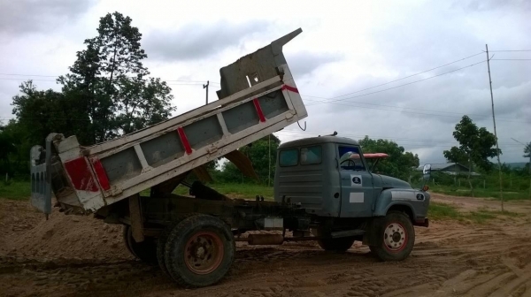 ขาย 6 ล้อหัวยาวดั้ม พร้อมใช้งาน เครื่อง 6D14 165 แรงม้า เฟืองท้ายใหญ่ ระบบไฟครบ เอกสารทะเบียนพร้อมโอน ขาย 6 ล้อหัวยาวดั้ม พร้อมใช้งาน เครื่อง 6D14 165 แรงม้า เฟืองท้ายใหญ่ ระบบไฟครบ เอกสารทะเบียนพร้อมโอน