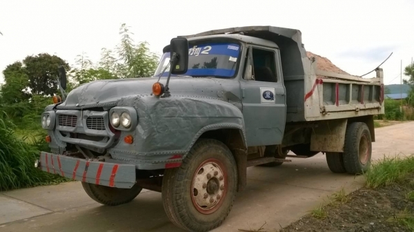 ขาย 6 ล้อหัวยาวดั้ม พร้อมใช้งาน เครื่อง 6D14 165 แรงม้า เฟืองท้ายใหญ่ ระบบไฟครบ เอกสารทะเบียนพร้อมโอน ขาย 6 ล้อหัวยาวดั้ม พร้อมใช้งาน เครื่อง 6D14 165 แรงม้า เฟืองท้ายใหญ่ ระบบไฟครบ เอกสารทะเบียนพร้อมโอน