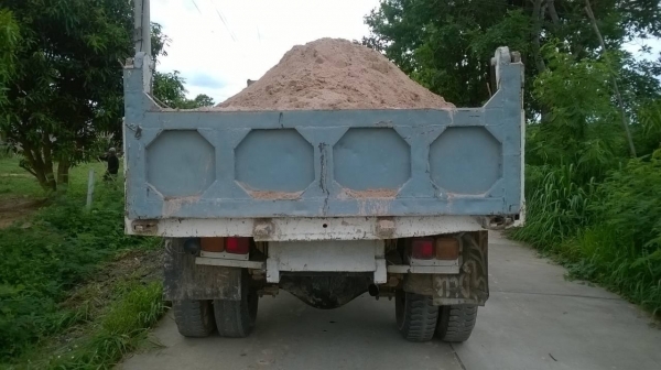 ขาย 6 ล้อหัวยาวดั้ม พร้อมใช้งาน เครื่อง 6D14 165 แรงม้า เฟืองท้ายใหญ่ ระบบไฟครบ เอกสารทะเบียนพร้อมโอน ขาย 6 ล้อหัวยาวดั้ม พร้อมใช้งาน เครื่อง 6D14 165 แรงม้า เฟืองท้ายใหญ่ ระบบไฟครบ เอกสารทะเบียนพร้อมโอน