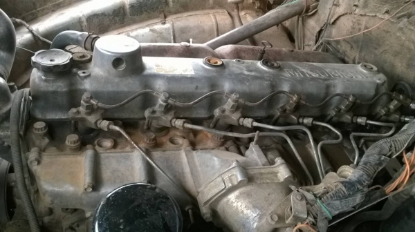 ขาย 6 ล้อหัวยาวดั้ม พร้อมใช้งาน เครื่อง 6D14 165 แรงม้า เฟืองท้ายใหญ่ ระบบไฟครบ เอกสารทะเบียนพร้อมโอน ขาย 6 ล้อหัวยาวดั้ม พร้อมใช้งาน เครื่อง 6D14 165 แรงม้า เฟืองท้ายใหญ่ ระบบไฟครบ เอกสารทะเบียนพร้อมโอน