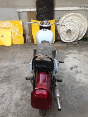 ขาย  ROYAL ENFIELD