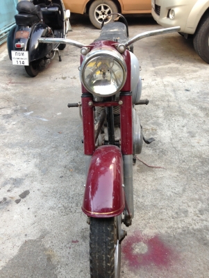 ขาย  ROYAL ENFIELD