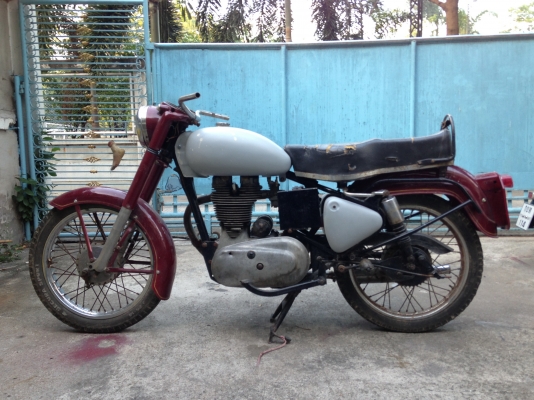 ขาย  ROYAL ENFIELD