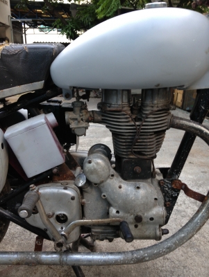 ขาย  ROYAL ENFIELD